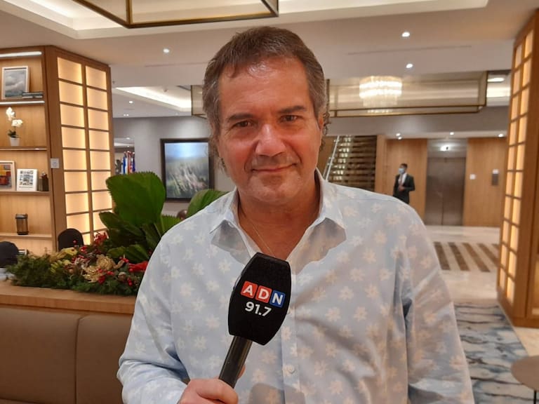 El balance de Neven Ilic tras los Panamericanos Junior: «Chile descubrió 220 deportistas con los que se puede trabajar y apoyarlos»