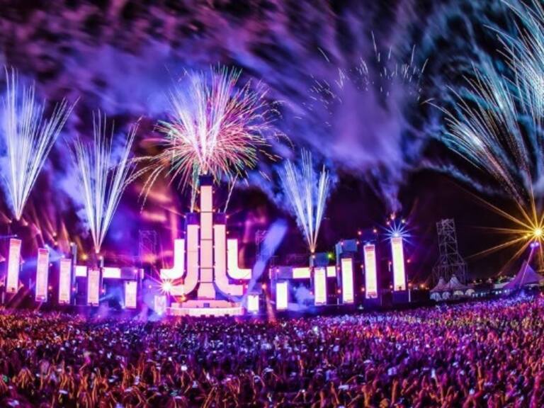 Creamfields vuelve al Club Hípico este 2023: cuándo será y cómo comprar entradas