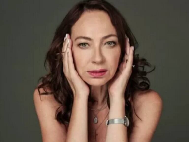 Patricia Rivadeneira recuerda aclamado papel lésbico en Demente: desclasificó historia con fan y entregó potente reflexión