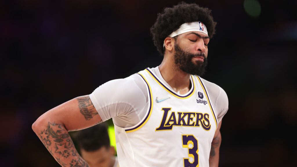 Los Ángeles Lakers - NBA - Partidos