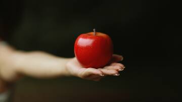 Estos son los sorprendentes beneficios de comer una manzana todos los días