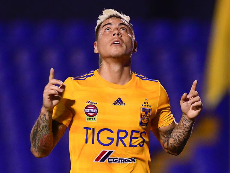 Atlético Mineiro de Jorge Sampaoli iría tras el fichaje de Eduardo Vargas