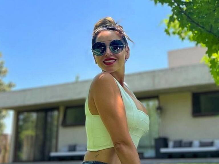 Las honestas confesiones de Marité Matus sobre su relación con Arturo Vidal: reveló íntimas situaciones