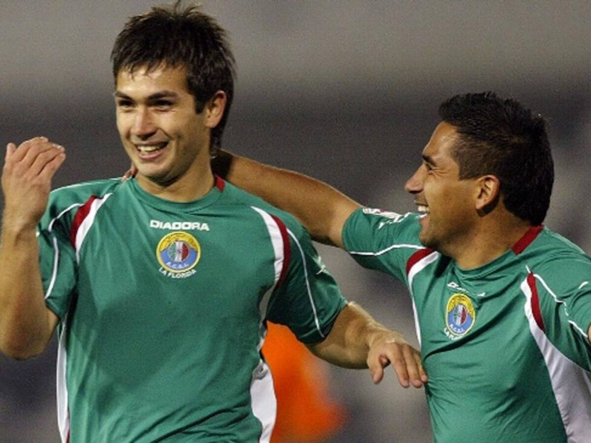 Carlos Villanueva: Audax es el equipo que tengo en mi corazón y donde me quiero retirar