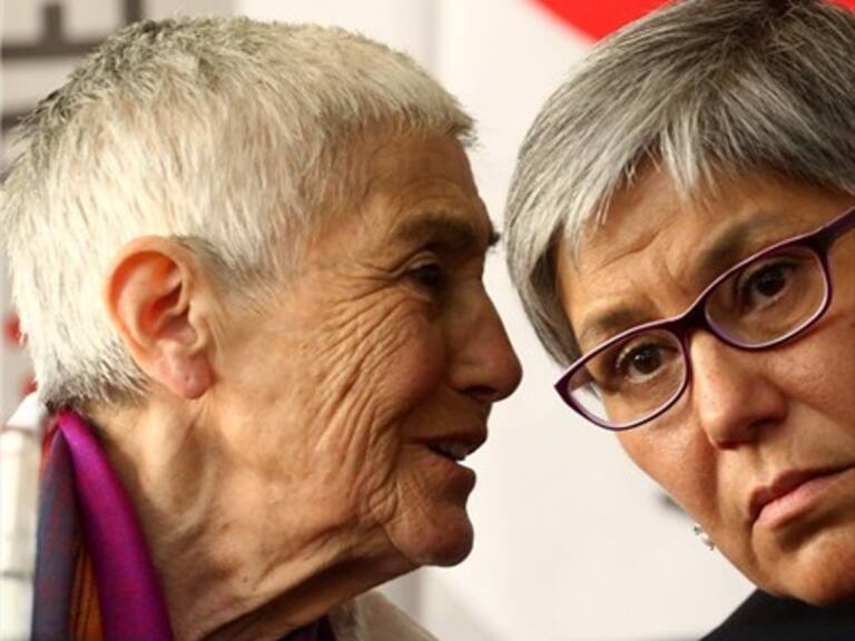 Hermana de Palma Salamanca: «El asilo nos dio la tranquilidad que no teníamos hace 27 años»