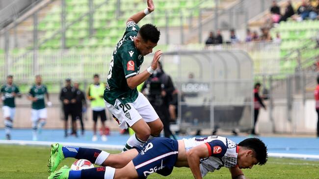 Plantel de Santiago Wanderers es amenazado por hinchas en la previa a su duelo con Unión San Felipe