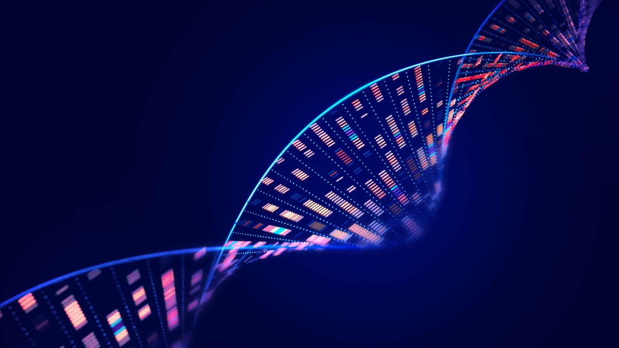 Científicos replican mutación genética que podría ofrecer inmunidad casi universal contra virus