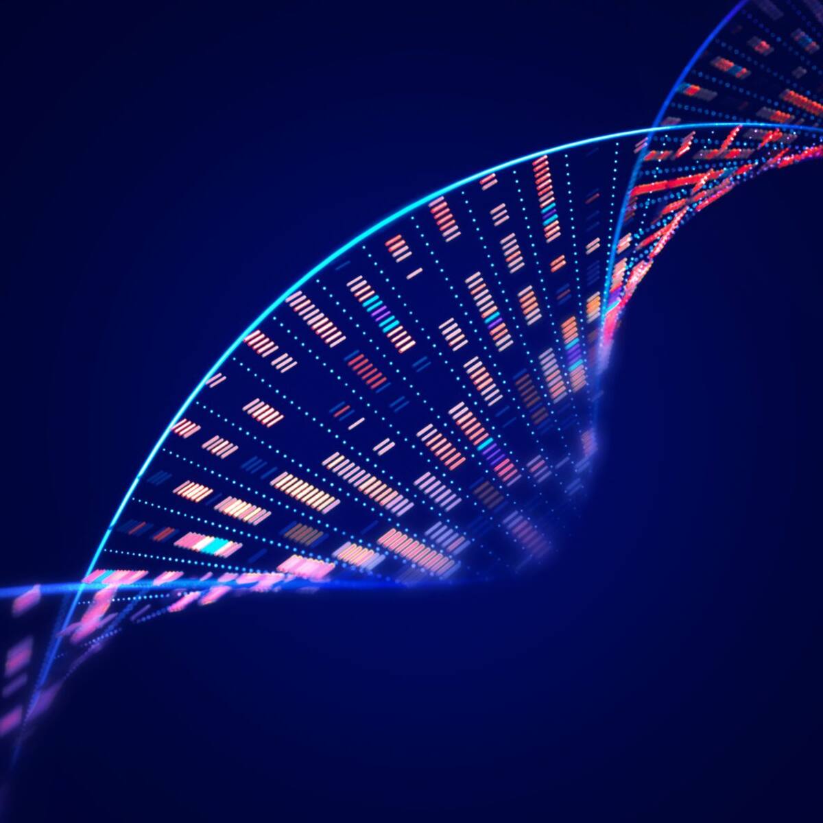 Científicos replican mutación genética que podría ofrecer inmunidad casi universal contra virus
