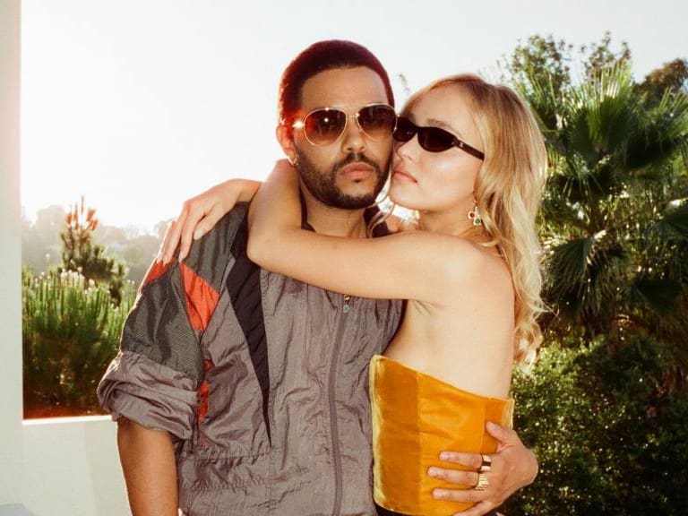 «The Idol»: hoy se estrena la polémica serie de The Weeknd con el creador de «Euphoria»