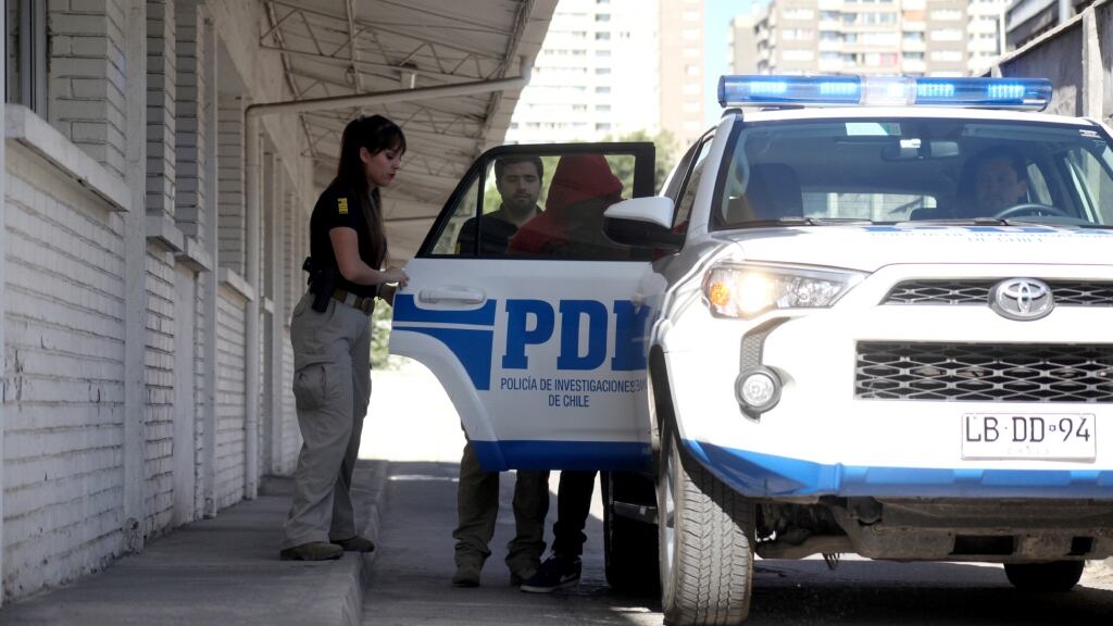 Agencia Uno | Imagen referencial
