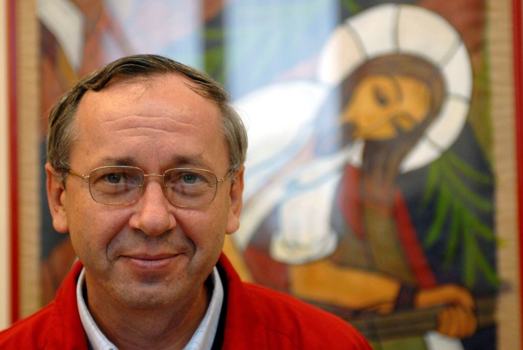 Marko Rupnik