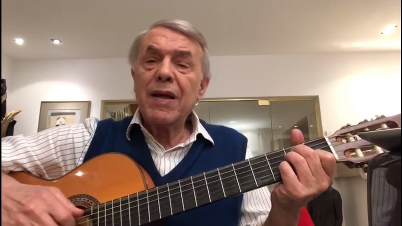 Salvatore Adamo