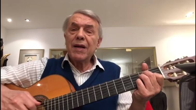 Salvatore Adamo