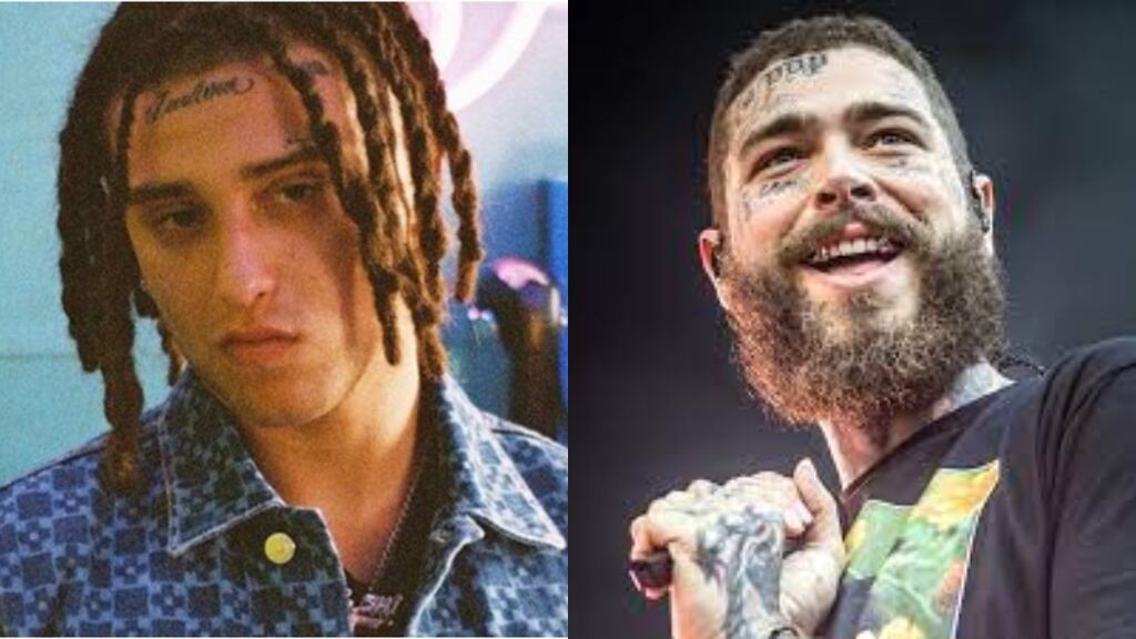 Pablo Chill-E - Post Malone