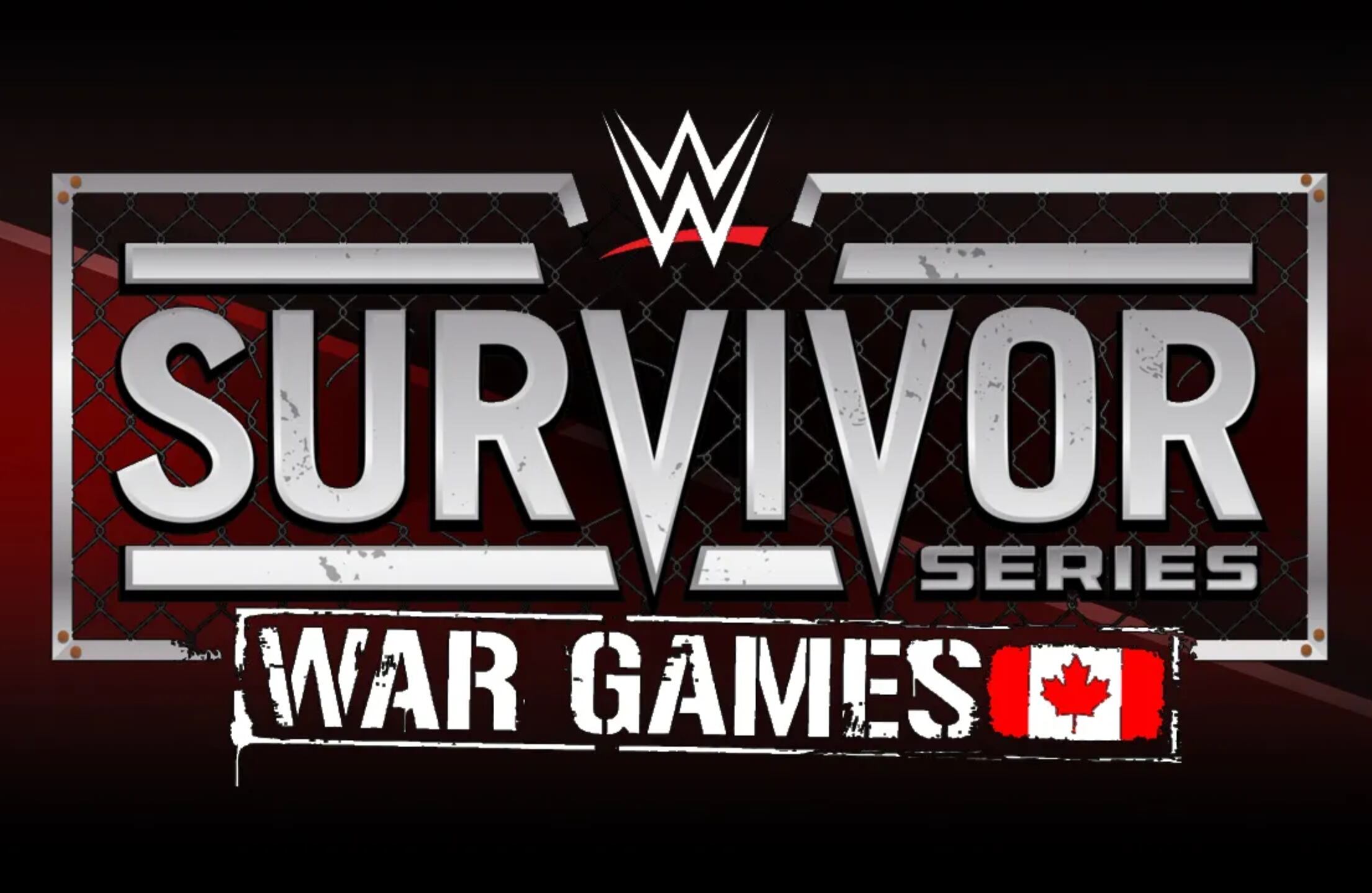 WWE Survivor Series 2024