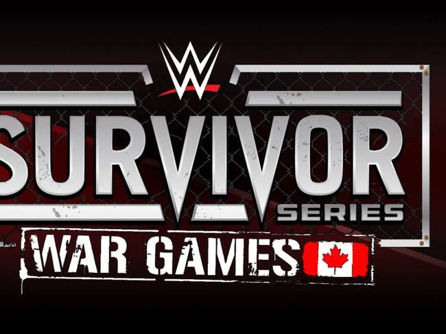WWE Survivor Series 2024