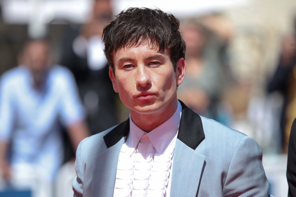 Barry Keoghan