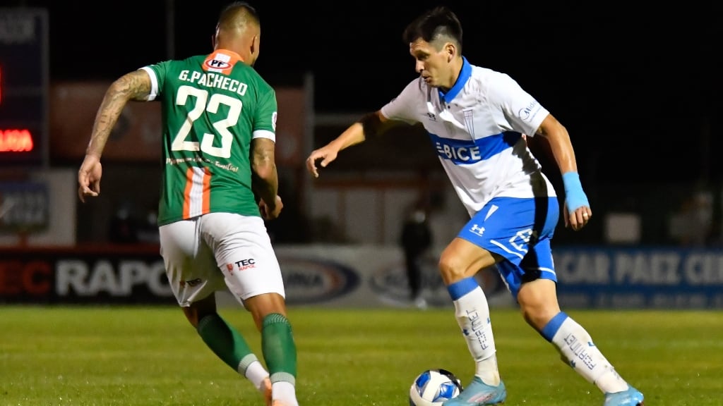 Programación fútbol chileno: ¿Qué partidos se juegan hoy, 30 de julio y quién transmite?