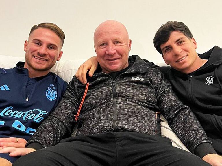 Instagram @fmacallister