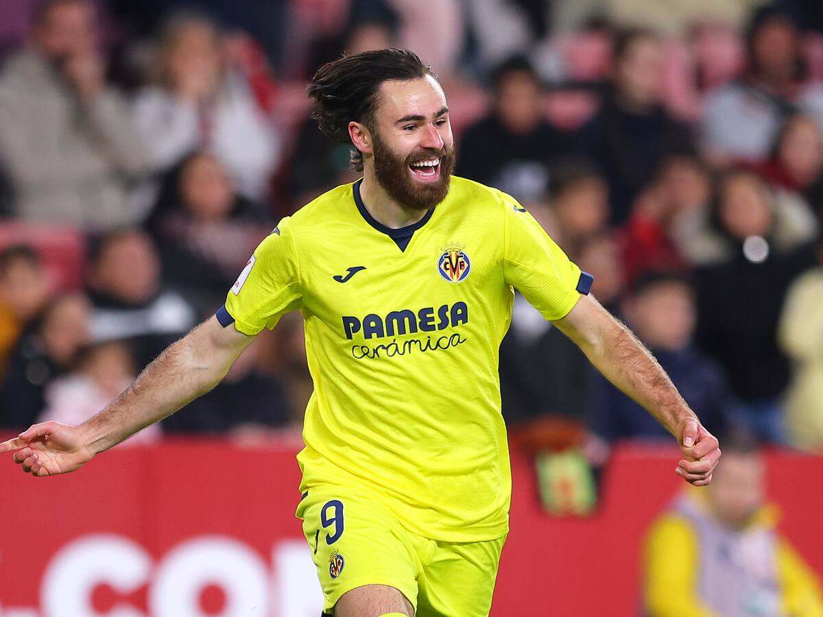 En Argentina revelan que Ben Brereton está en lista de posibles refuerzos para Boca Juniors