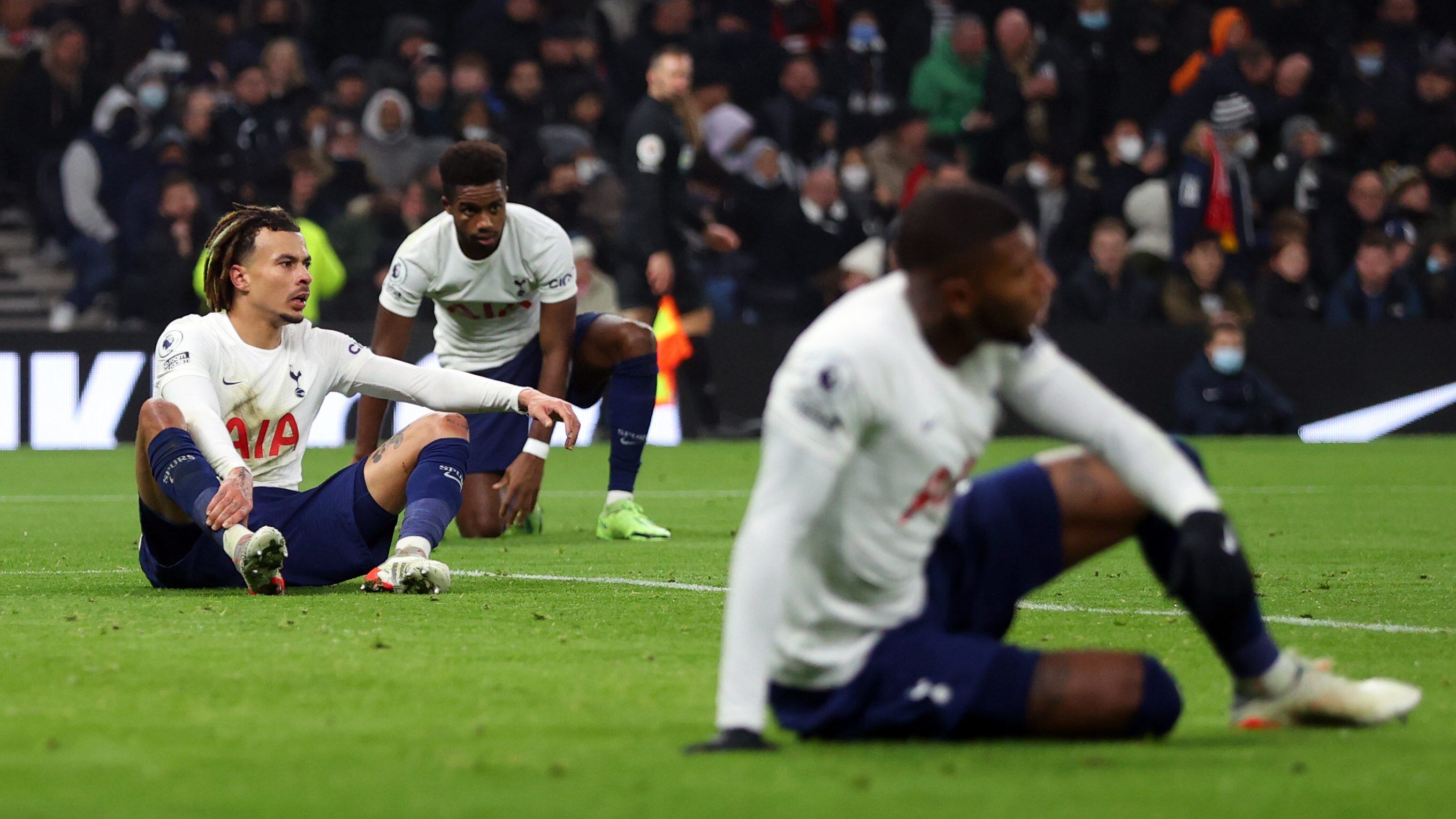 Tottenham