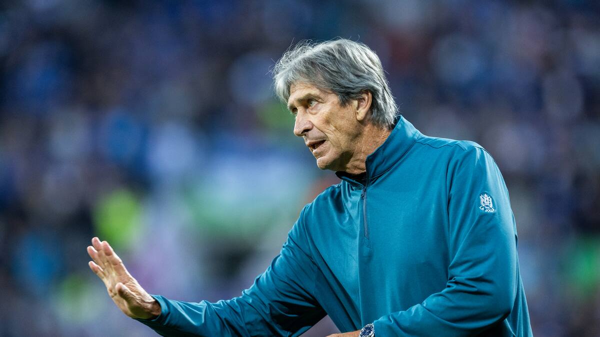 Pellegrini suma un refuerzo para el Betis desde el Mundial de Clubes