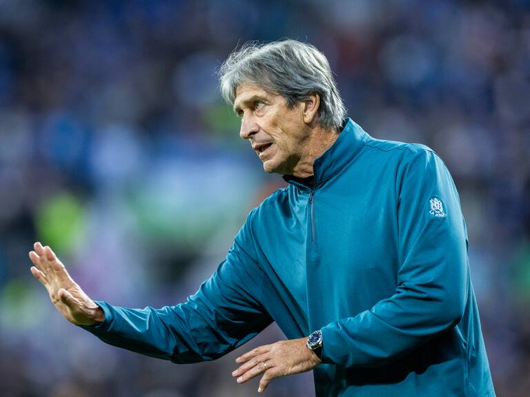 Pellegrini suma un refuerzo para el Betis desde el Mundial de Clubes