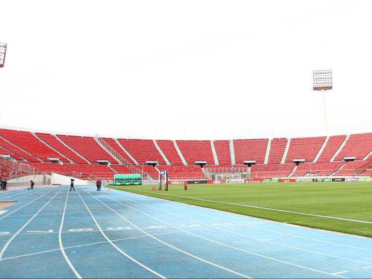 Minsal planteó la posibilidad de paralizar el Torneo Nacional hasta inicios del 2021