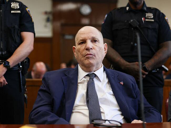 (Photo by ANGELA WEISS / POOL / AFP via Getty Images)