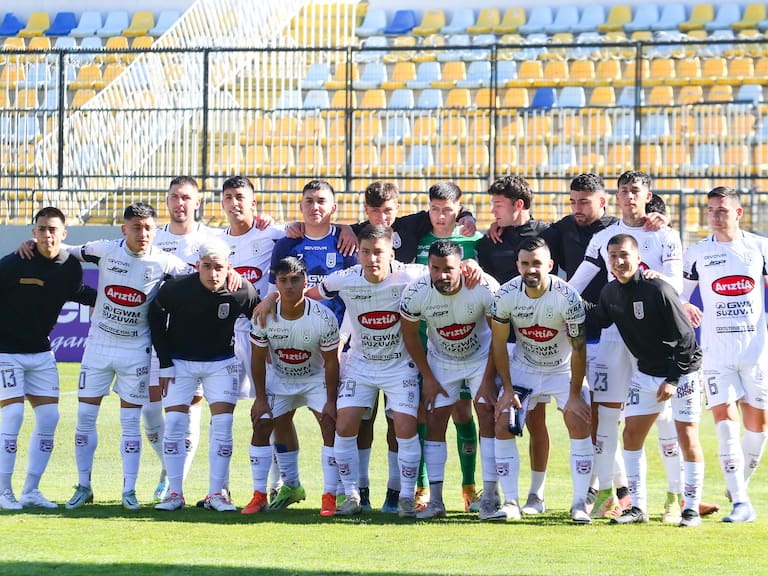 Programación fútbol chileno: ¿Qué partidos se juegan hoy, 12 de octubre, y quién transmite?