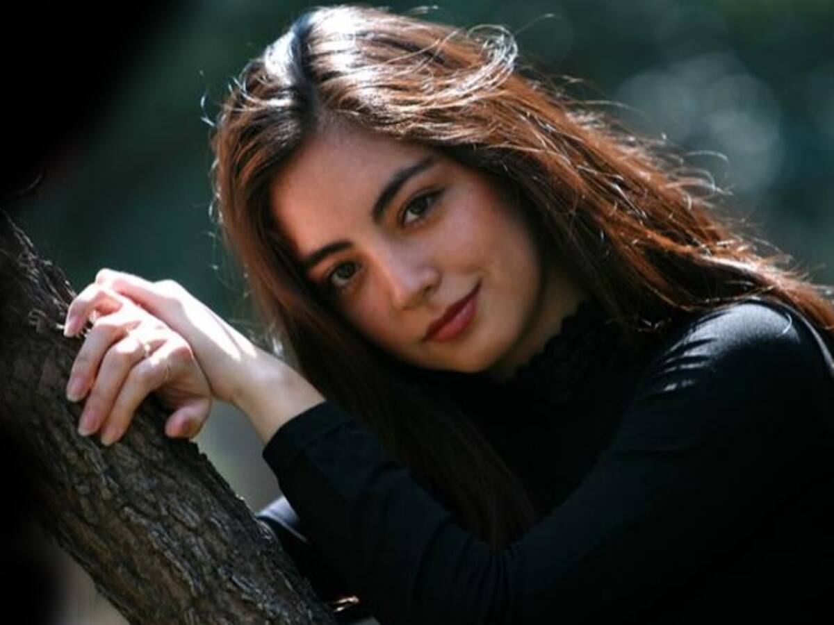 Vanessa Aguilera reveló que se casó con su novio mayor en íntima ceremonia