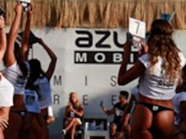 Miss Reef realizó el casting de sus candidatas para este verano