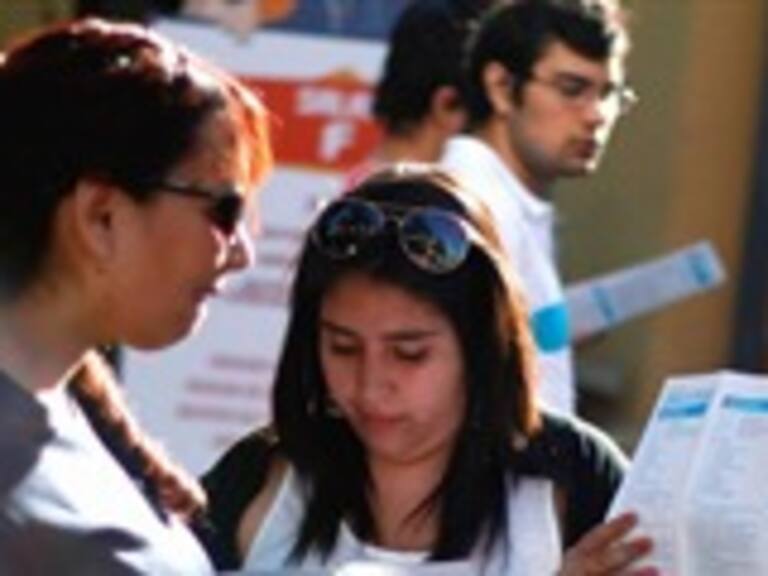 Elige Educar: La beca vocación de profesor no es un incentivo suficiente