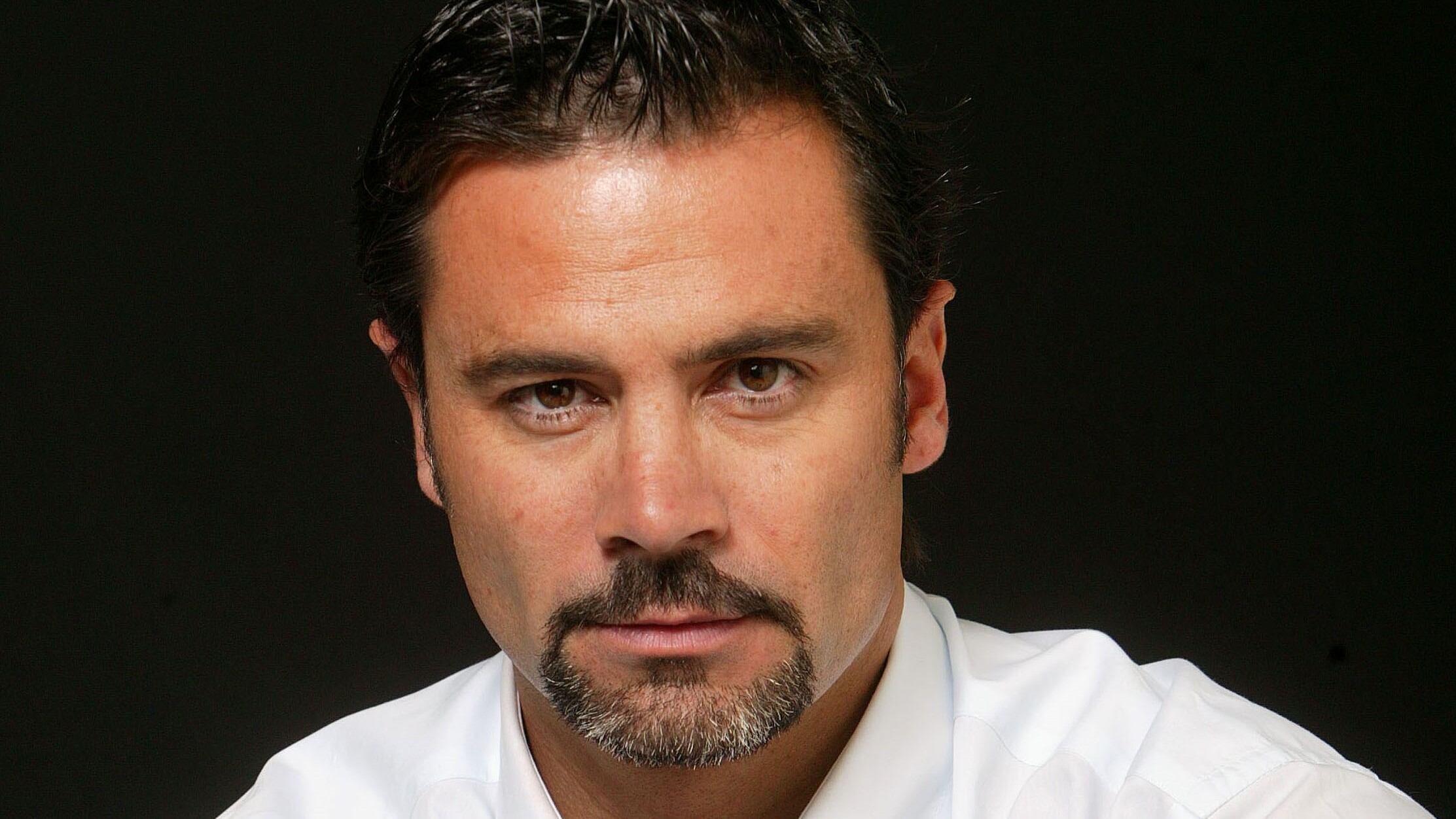 Felipe Camiroaga