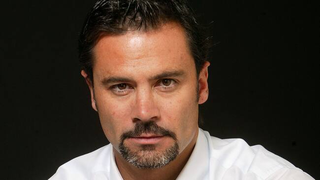 Felipe Camiroaga