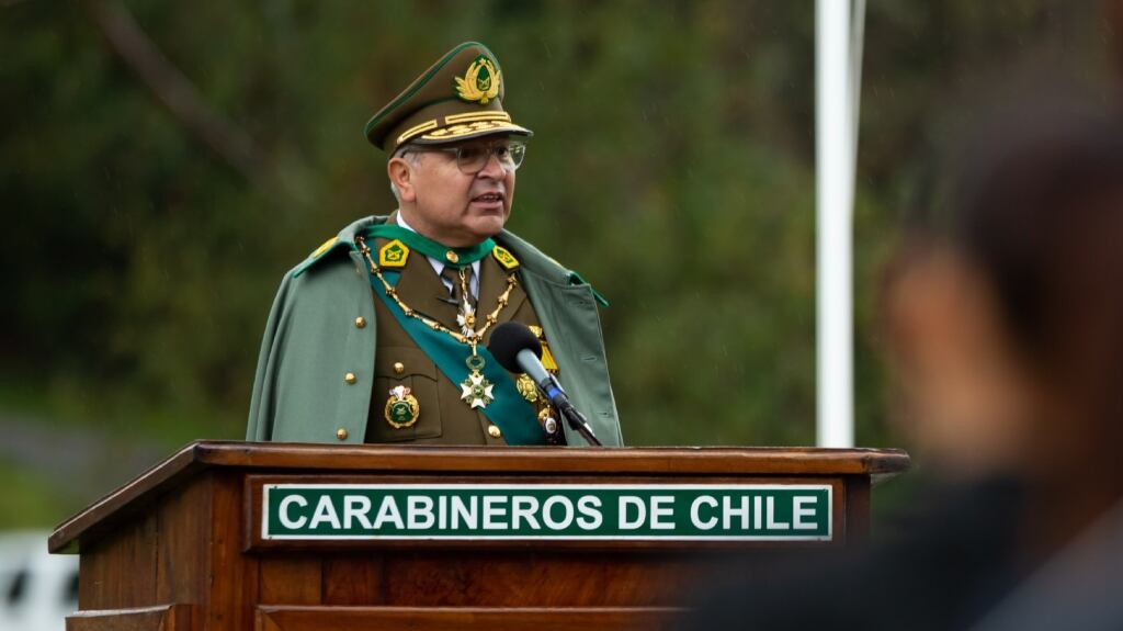 Carabineros