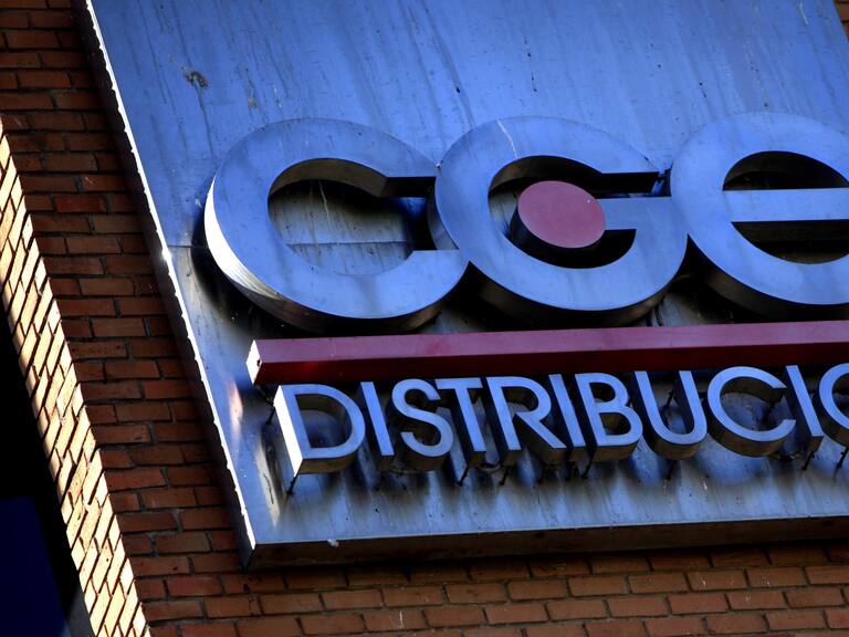 Fiscalía Nacional Económica aprobó sin condiciones la compra de CGE por parte de State Grid