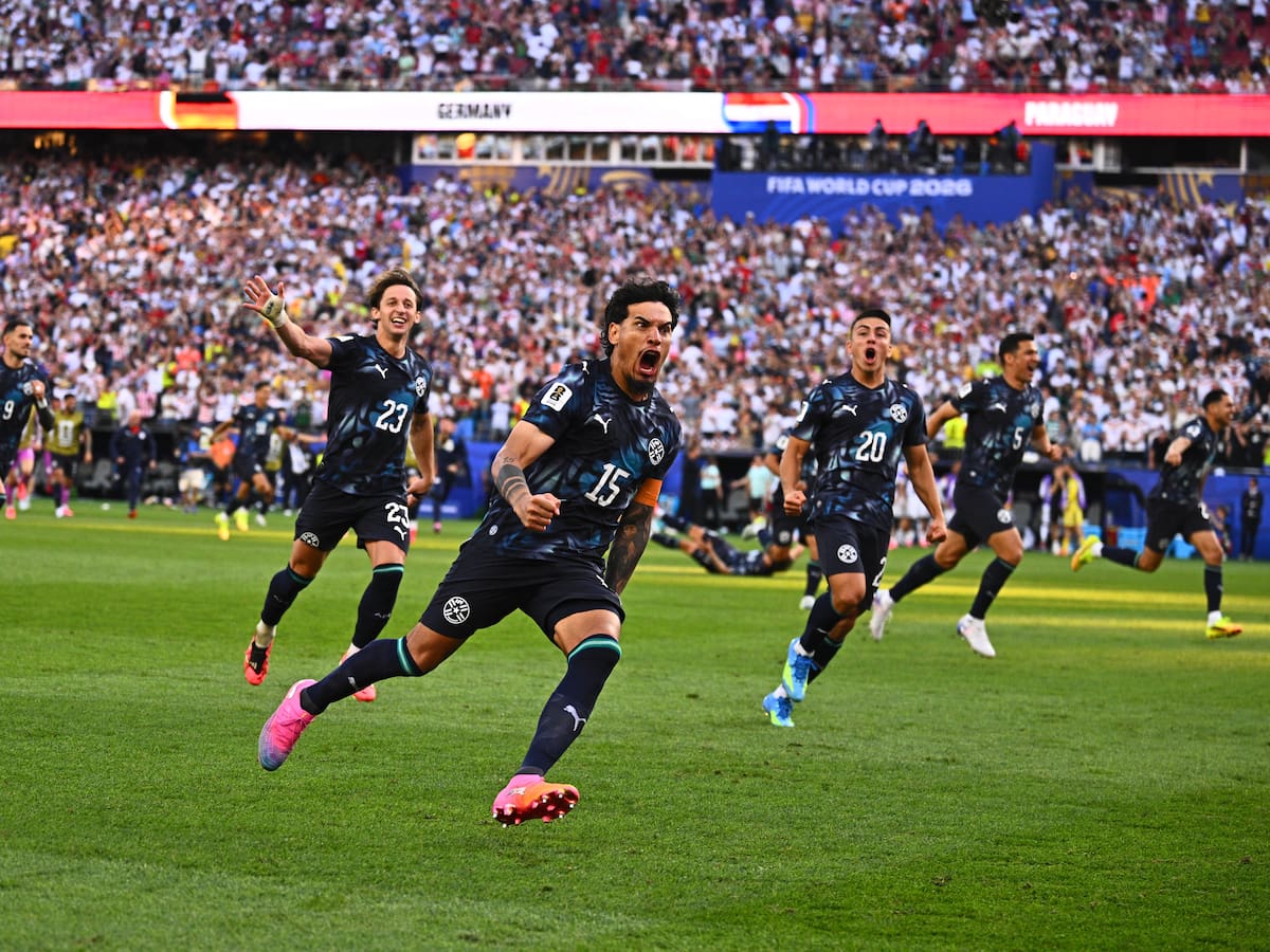 Mundial marca un hito en Chile: este es el momento que se volvió lo más visto del año en la televisión chilena