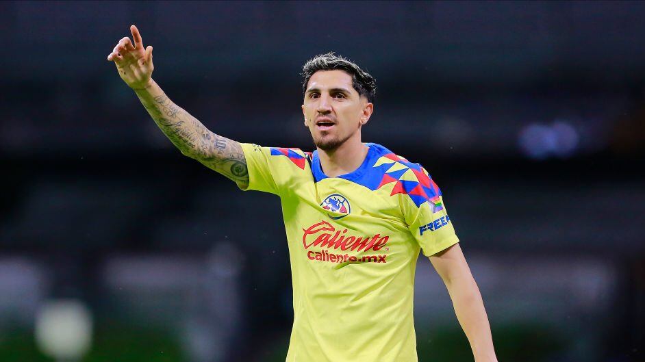 Diego Valdés