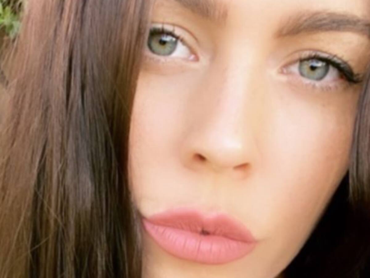 «Que niñita te ves»: Dani Aránguiz se llenó de halagos al estrenar look juvenil