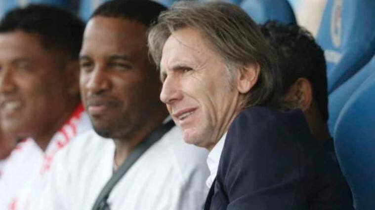 Gareca selección: hinchas de Perú piden el regreso del DT argentino a la banca de su país