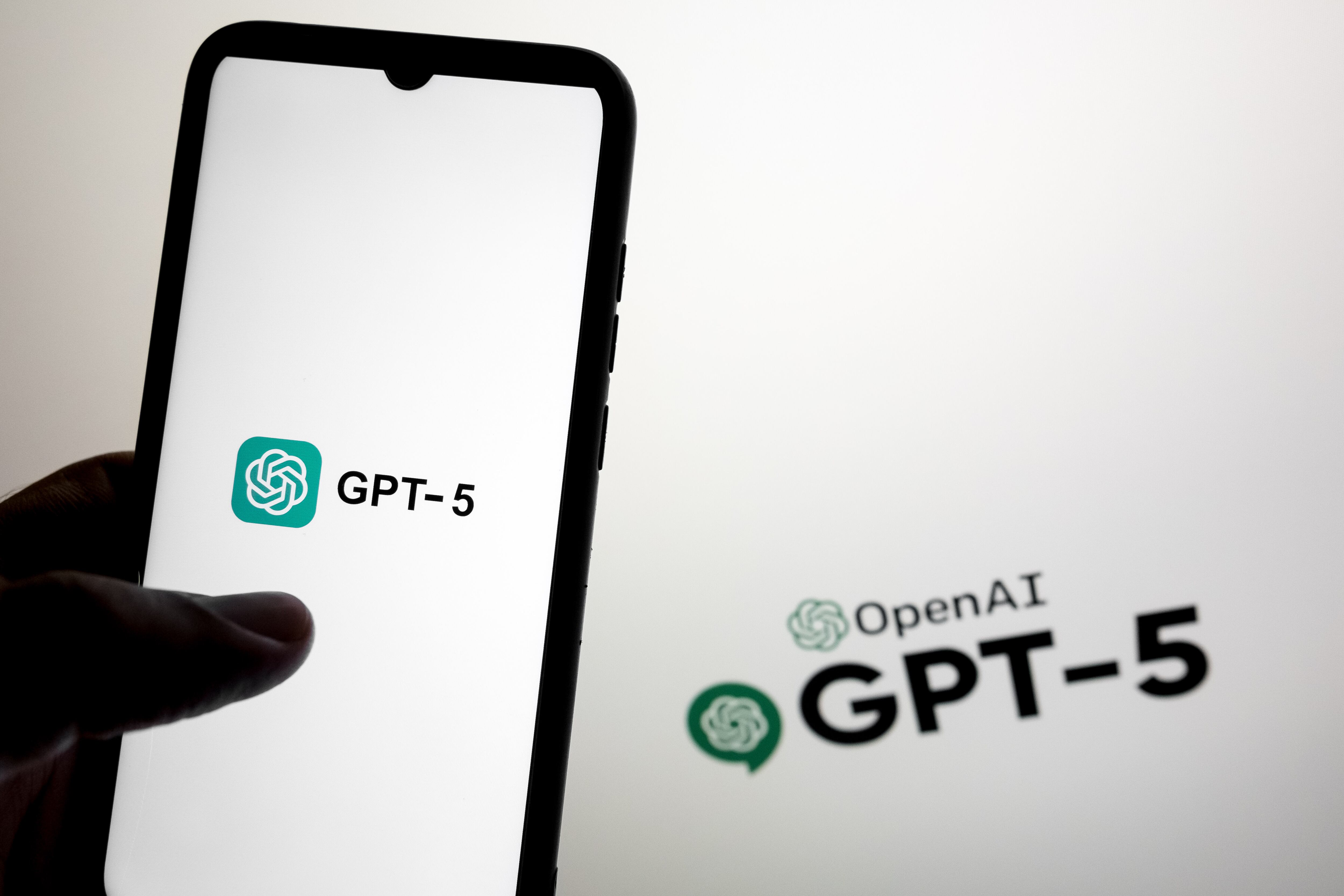 GPT-5