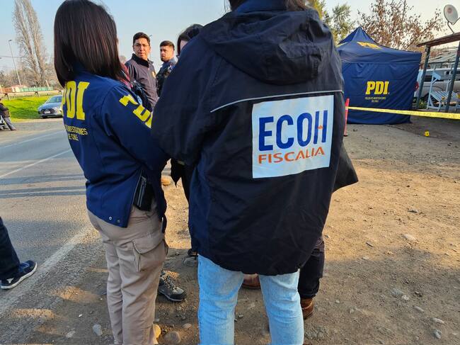 ECOH