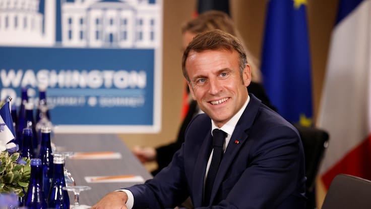 Francia: Emmanuel Macron propone una alianza amplia para formar el nuevo gobierno