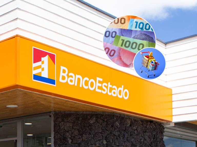 BancoEstado sortea gift cards de $170 mil para usar en supermercados: ¿Cómo se participa?