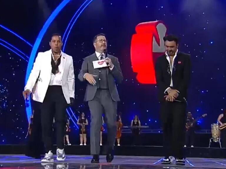 “Estábamos acostumbrados a los ilegales que veíamos en las noticias”: La polémica frase de Eduardo Fuentes en el cierre de la Teletón