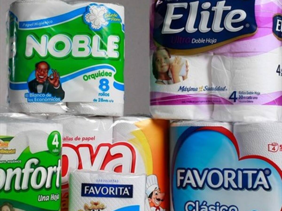 Sofofa levanta suspensión a CMPC tras colusión del papel tissue