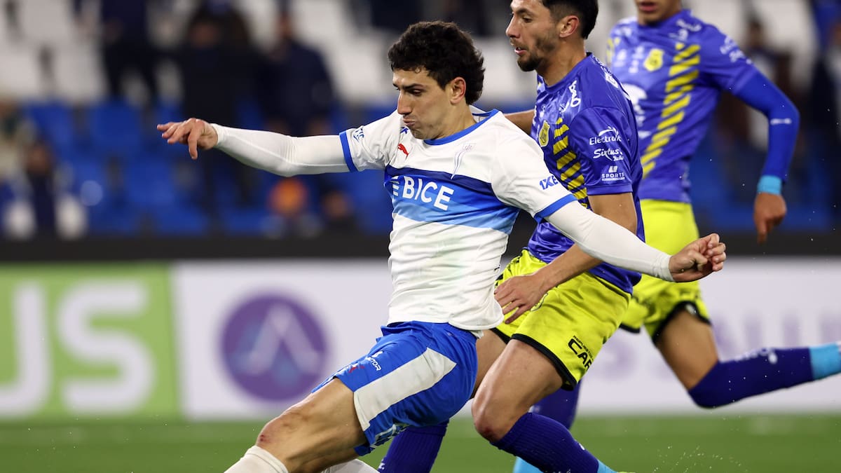 Partidos del fútbol chileno hoy 11 de julio: ¿qué duelos se juegan y dónde ver en vivo, por TV y online?