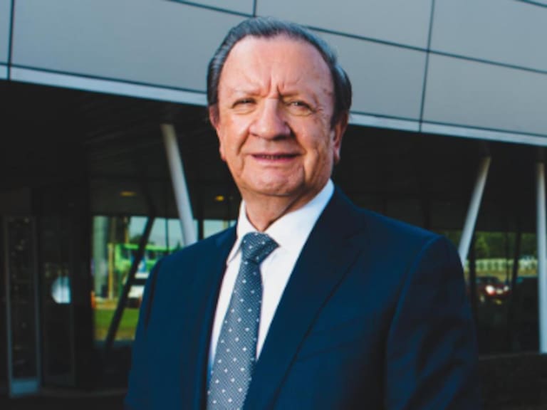 Muere José Rosenberg, fundador de Rosen, a los 92 años