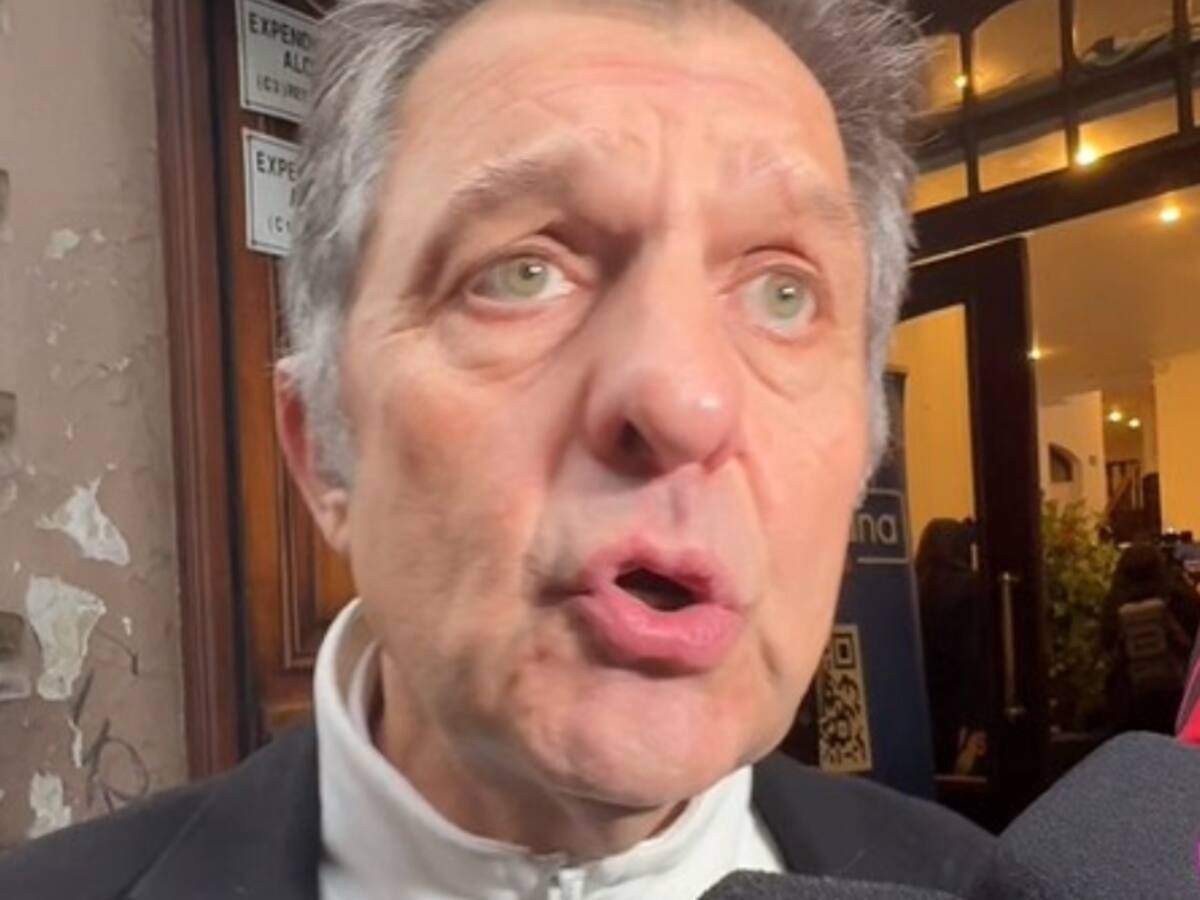 “No hemos tenido una respuesta”: Mosa admite estancamiento en negociaciones por un posible refuerzo para Colo Colo